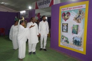 Kabirpanthi Narayan Prasad 5   